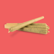 Infused Pre Roll